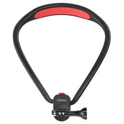Ulanzi Go Quick II Magnetic Neck Holder Mount For Action Cameras