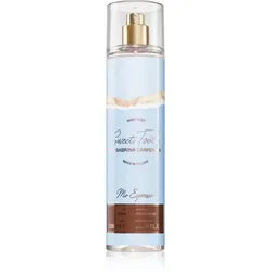 Sabrina Carpenter Me Espresso parfümiertes Bodyspray für Damen 236 ml