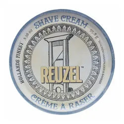 Reuzel Rasiercreme Beard Rasiercreme (95,8 g)