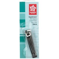 Pfeilring® Nagelknipser vernickelt 5,5 cm