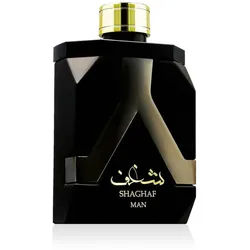 Asdaaf Eau de Parfum Shaghaf