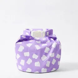 Bambino Wasserdichte Tasche für Ausflüge Motiv - Courage