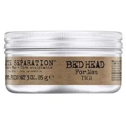 TIGI Haarwachs Tigi Bed Head for Men Matte Separation Workable Wax 85gr