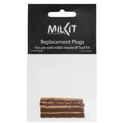 milKit Ersatz Tubeless-Flicken für Hassle'off Multitool
