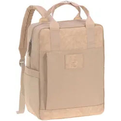 LÄSSIG Vividal Wickelrucksack