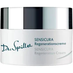 Dr. Spiller SENSICURA Regenerationscreme 50 ml