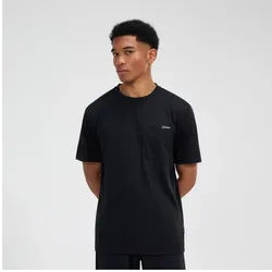 Berghaus M Relaxed Tech Tee black (BP6) 2XL