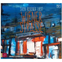 tacheles Hörspiel Wiener Straße