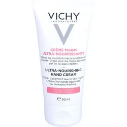 VICHY INTENSIV pflegende Handcreme 50 ml