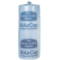 Sealed Air Luftpolsterfolie »AirCap 2-lagig« 100 m x 75 cm transparent, 75 cm