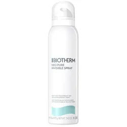 BIOTHERM Deo-Spray Deo Pure, Packung, 1-tlg., 150 ml Deo-Spray