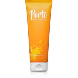 Mi Amante Professional Porto Body Lotion Bodylotion mit Seide für alle Oberhauttypen 250 ml
