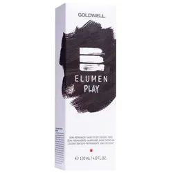 Goldwell Elumen Play Black 120ml