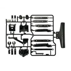 WT-01/TL-01B C-Teile Aufhängung