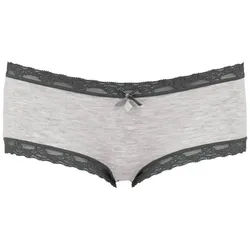 like it! Hipster like it! - Panty Serie Kim 3er Pack M
