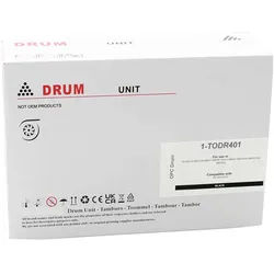Turbotoner kompatible Bildtrommel für Oki 44574307 für Oki B401D Oki B401DN Oki ...