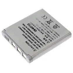 Akku wie Samsung SB-P120ASL, für SAMSUNG SC X205L