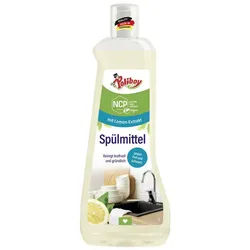 poliboy Poliboy Spülmittel 500 ml Küchenreiniger