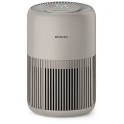Philips Luftreiniger PureProtect Mini 900 Series AC0951/13, für 50 m2 Räume, HEPA 13 Filter App schwarz