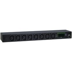 Inter-Tech PDU SW-1081 - Stromverteilungseinheit (Rack - einbaufähig)