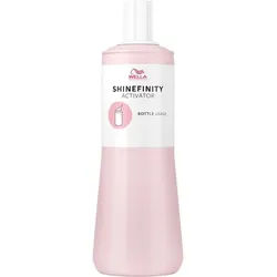 Wella Professionals ShinefinityActivator 2% Bottle 1000 ml