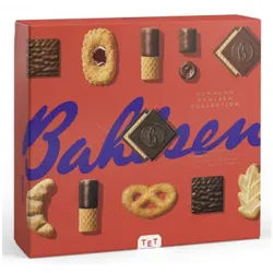 Bahlsen Hermann Bahlsen Collection 2x 227g