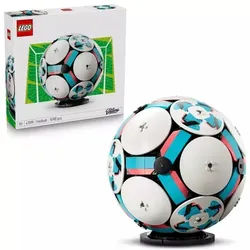 LEGO® Editions Fußball 43019