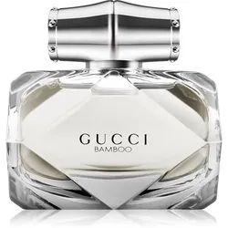Gucci Bamboo Eau de Parfum für Damen 75 ml