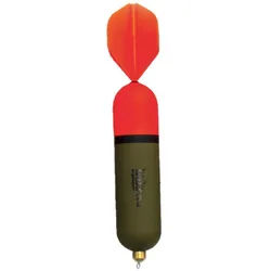 Behr Raubfischpose Raubfischpose mit Segel Hecht Zander Waller 15-25g Angelpose, einzeln oder Spar-Set