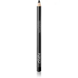 KIKO Milano Colour Kajal Kajal Eye Liner Farbton 01 Black 1.6 g