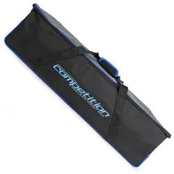 Preston Innovations Aufbewahrungstasche Preston Competition Roller & Roost Bag - Angeltasche