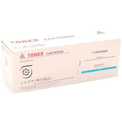 Turbotoner kompatibler Toner für HP 826A CF311A Cyan für HP Laserjet Enterprise ...