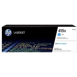 Hp Lasertoner W2031X cyan 6.000 Seiten