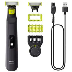 Philips Elektrokörperrasierer