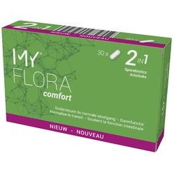 MY® Flora Comfort