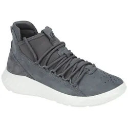 Ecco 71265202308 Stiefel grau 32 EU