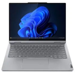 ThinkBook 14 2-in-1 G5 IAU - 14" - Intel Core Ultra 5 - 225U - 16 GB RAM - 512 GB SSD - German