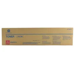 KONICA MINOLTA TN-613 TN-613M MAGENTA TONER - 30000 SEITEN FÜR BIZHUB C452