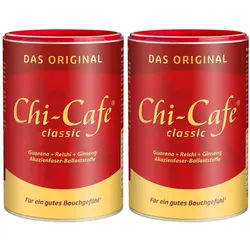 Chi-Cafe® Klassisch