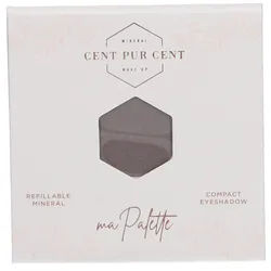Cent Pur Cent Mineral Compact Lidschatten Inspirational