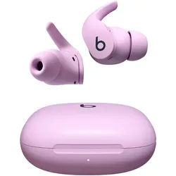 Beats by Dr. Dre Beats Fit Pro True wireless In-Ear-Kopfhörer (Active Noise Cancelling (ANC), True Wireless, kompatibel mit Siri, Siri, Bluetooth) lila
