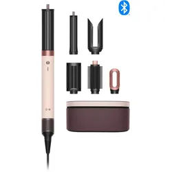 DYSON Multihaarstyler Airwrap Co-anda2xTM, 6-in-1-Styling. 2-mal stärkerer Luftstrom für mehr Leistung. rosa