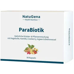 PARABIOTIK Kapseln 90 St