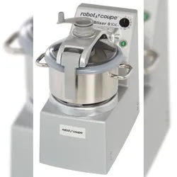 Blixer 8 V.V. von Robot Coupe