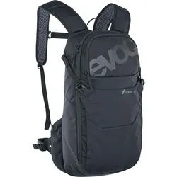 EVOC E-ride 12 black (100) One Size