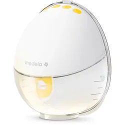Medela Motion InBraTM Single Milchpumpe 1 St.