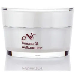 CNC cosmetic Classic Tamanu √ñl Aufbaucreme 50 ml Frauen