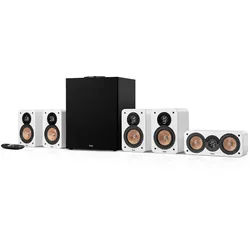 ULTIMA 20 CONCEPT Surround Power Edition "5.1-Set"
