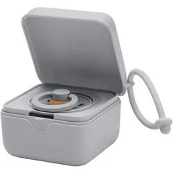 BIBS Dummy Case Schnullerbox Cloud 1 St.