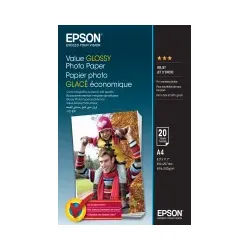 Epson Value Glossy Photo Paper